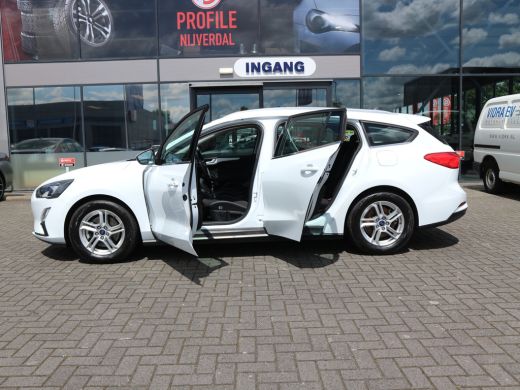 Ford FOCUS Wagon 1.0 EcoBoost Hybrid Trend Edition Business VOL OPTIES ActivLease financial lease