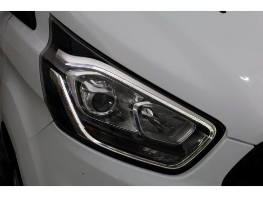 Ford Transit Custom 2.0 TDCI 130pk L2H1 Trend Camera/Carplay 06-2022 ActivLease financial lease