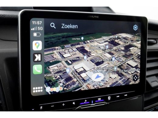 Ford Transit Custom 2.0 TDCI 130pk L2H1 Trend Camera/Carplay 06-2022 ActivLease financial lease