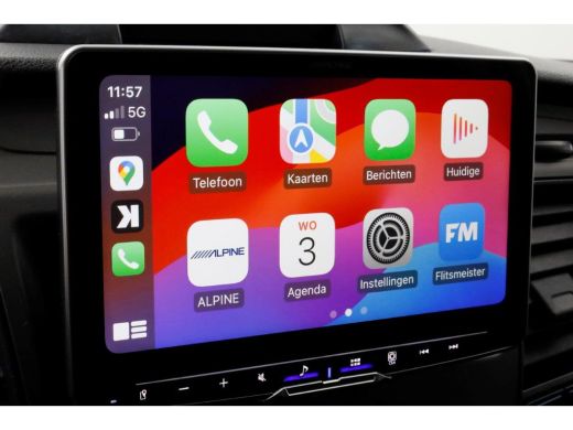 Ford Transit Custom 2.0 TDCI 130pk L2H1 Trend Camera/Carplay 06-2022 ActivLease financial lease