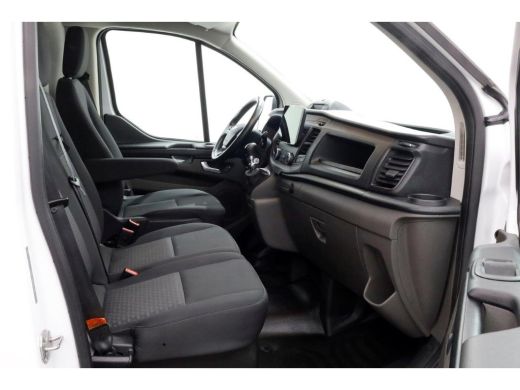 Ford Transit Custom 2.0 TDCI 130pk L2H1 Trend Camera/Carplay 06-2022 ActivLease financial lease