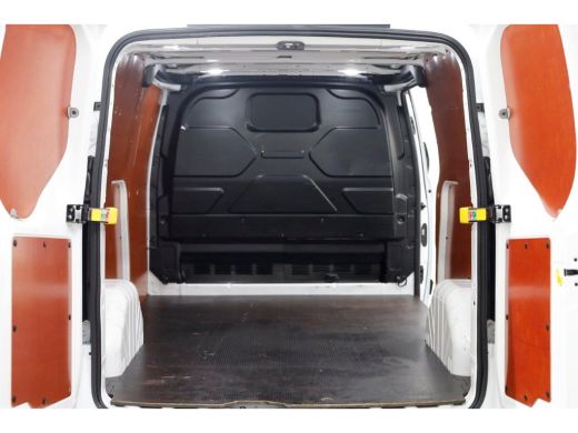 Ford Transit Custom 2.0 TDCI 130pk L2H1 Trend Camera/Carplay 06-2022 ActivLease financial lease