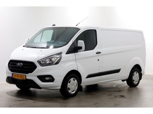 Ford Transit Custom 2.0 TDCI 130pk L2H1 Trend Camera/Carplay 06-2022 ActivLease financial lease