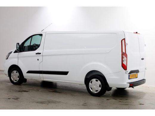 Ford Transit Custom 2.0 TDCI 130pk L2H1 Trend Camera/Carplay 06-2022 ActivLease financial lease
