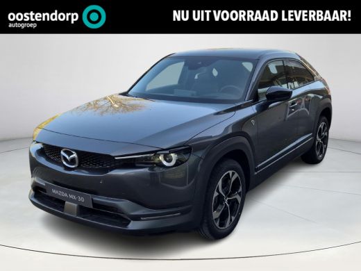 Mazda MX-30 e-SkyActiv R-EV 170 Advantage Mazda MX-30 e-SkyActiv R-EV 170 Advantage