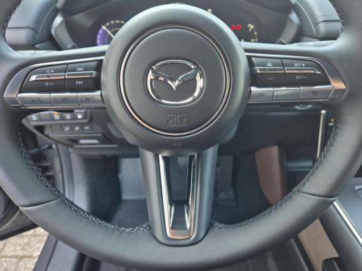Mazda MX-30 e-SkyActiv R-EV 170 Advantage ActivLease financial lease
