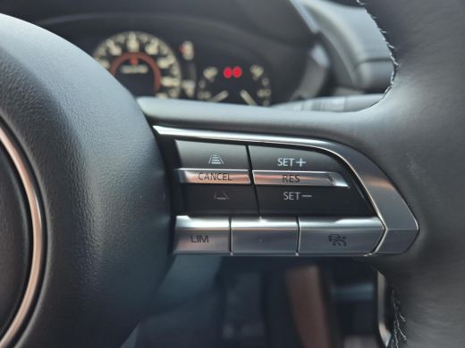 Mazda MX-30 e-SkyActiv R-EV 170 Advantage ActivLease financial lease