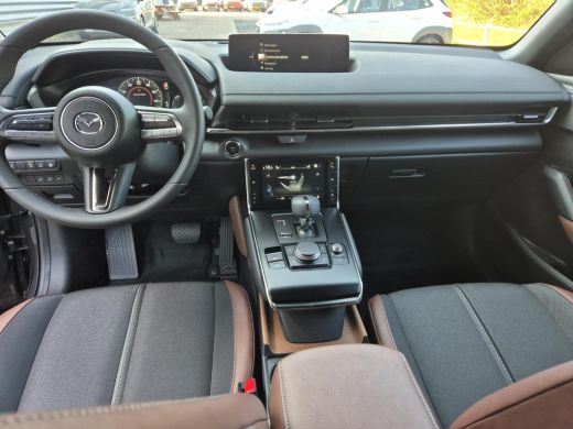 Mazda MX-30 e-SkyActiv R-EV 170 Advantage ActivLease financial lease