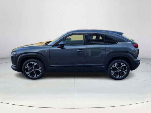 Mazda MX-30 e-SkyActiv R-EV 170 Advantage ActivLease financial lease