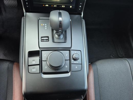 Mazda MX-30 e-SkyActiv R-EV 170 Advantage ActivLease financial lease