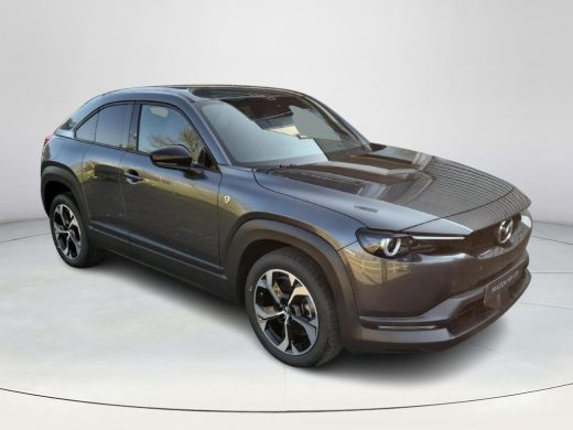 Mazda MX-30 e-SkyActiv R-EV 170 Advantage ActivLease financial lease