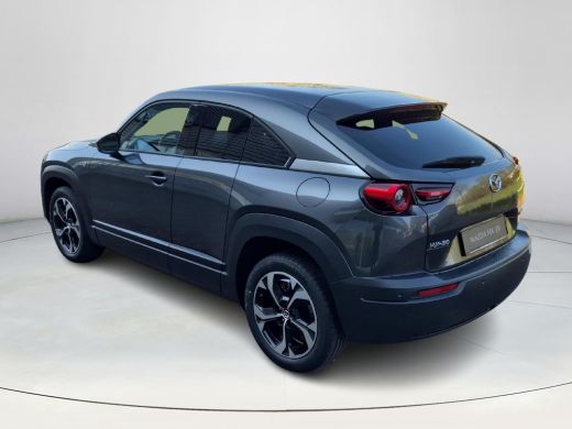 Mazda MX-30 e-SkyActiv R-EV 170 Advantage ActivLease financial lease