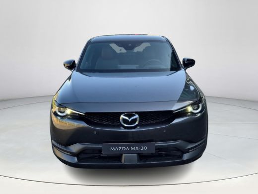 Mazda MX-30 e-SkyActiv R-EV 170 Advantage ActivLease financial lease