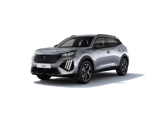 Peugeot 2008 Peugeot Allure | Advanced Active Safety Brake met camera en radar | Climate Control | Dashboard i... ActivLease financial lease