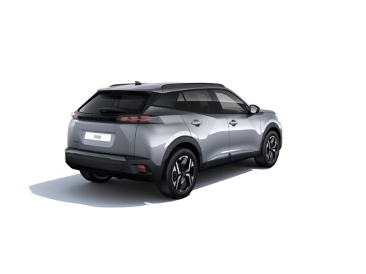 Peugeot 2008 Peugeot Allure | Advanced Active Safety Brake met camera en radar | Climate Control | Dashboard i... ActivLease financial lease