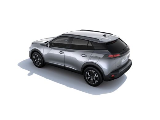 Peugeot 2008 Peugeot Allure | Advanced Active Safety Brake met camera en radar | Climate Control | Dashboard i... ActivLease financial lease