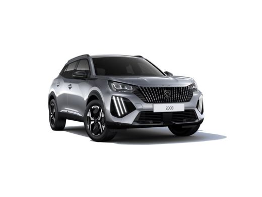 Peugeot 2008 Peugeot Allure | Advanced Active Safety Brake met camera en radar | Climate Control | Dashboard i... ActivLease financial lease
