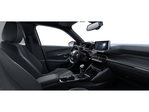 Peugeot 2008 Peugeot Allure | Advanced Active Safety Brake met camera en radar | Climate Control | Dashboard i... ActivLease financial lease