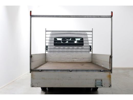 Renault Master T35 2.3 dCi 165pk L4 D.C. Open Laadbak Trekhaak 3500kg 08-2020 ActivLease financial lease