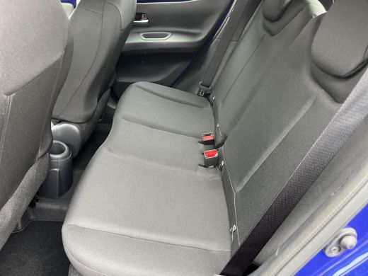 Toyota Aygo X 1.0 VVT-i MT Play Toyota Aygo X 1.0 VVT-i MT play | Demonstratie auto | CarPlay | Android Auto | ACC ActivLease financial lease