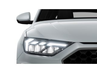 Audi A1 Sportback Audi Pro Line | Audi Virtual Cockpit | Audi smartphone interface | Audi virtual cockpit