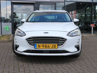 Ford FOCUS Wagon 1.0 EcoBoost Hybrid Trend Edition Business VOL OPTIES