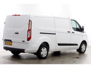 Ford Transit Custom 2.0 TDCI 130pk L2H1 Trend Camera/Carplay 06-2022