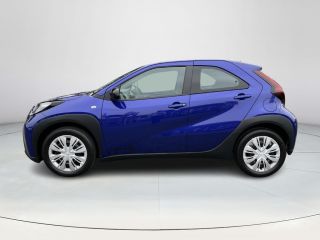 Toyota Aygo X 1.0 VVT-i MT Play Toyota Aygo X 1.0 VVT-i MT play | Demonstratie auto | CarPlay | Android Auto | ACC