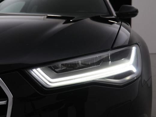 Audi A6 Avant 3.0 TDI V6 272 PK QUATTRO AUT. *BTW* S-LINE + ADAPTIVE CRUISE / LED / STOELVERW. ActivLease financial lease
