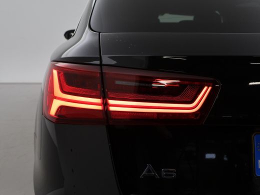 Audi A6 Avant 3.0 TDI V6 272 PK QUATTRO AUT. *BTW* S-LINE + ADAPTIVE CRUISE / LED / STOELVERW. ActivLease financial lease
