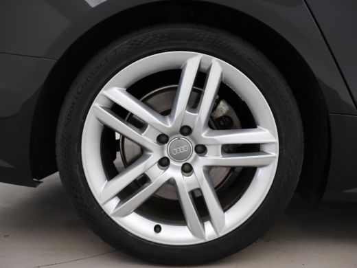 Audi A6 Avant 3.0 TDI V6 272 PK QUATTRO AUT. *BTW* S-LINE + ADAPTIVE CRUISE / LED / STOELVERW. ActivLease financial lease