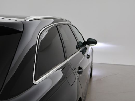 Audi A6 Avant 3.0 TDI V6 272 PK QUATTRO AUT. *BTW* S-LINE + ADAPTIVE CRUISE / LED / STOELVERW. ActivLease financial lease