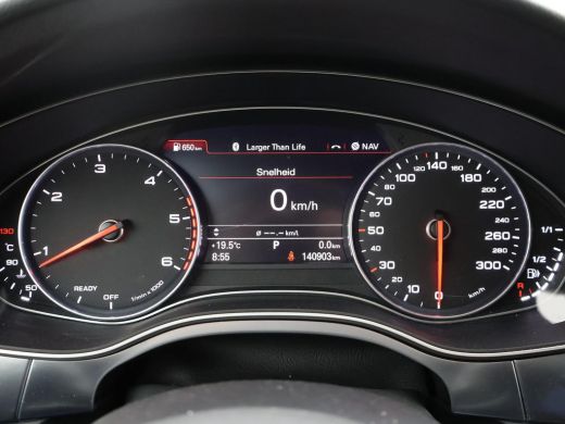 Audi A6 Avant 3.0 TDI V6 272 PK QUATTRO AUT. *BTW* S-LINE + ADAPTIVE CRUISE / LED / STOELVERW. ActivLease financial lease