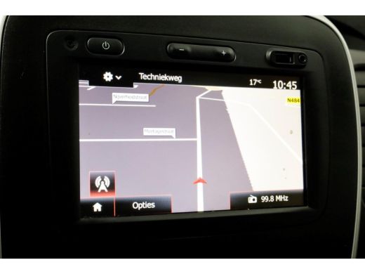 Fiat Talento /Vivaro/Trafic 2.0 MultiJet 145pk L2H1 Airco/Navi/Camera 01-2020 ActivLease financial lease