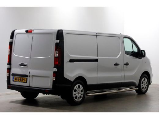 Fiat Talento /Vivaro/Trafic 2.0 MultiJet 145pk L2H1 Airco/Navi/Camera 01-2020 ActivLease financial lease