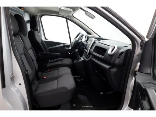 Fiat Talento /Vivaro/Trafic 2.0 MultiJet 145pk L2H1 Airco/Navi/Camera 01-2020 ActivLease financial lease