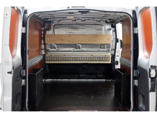 Fiat Talento /Vivaro/Trafic 2.0 MultiJet 145pk L2H1 Airco/Navi/Camera 01-2020 ActivLease financial lease