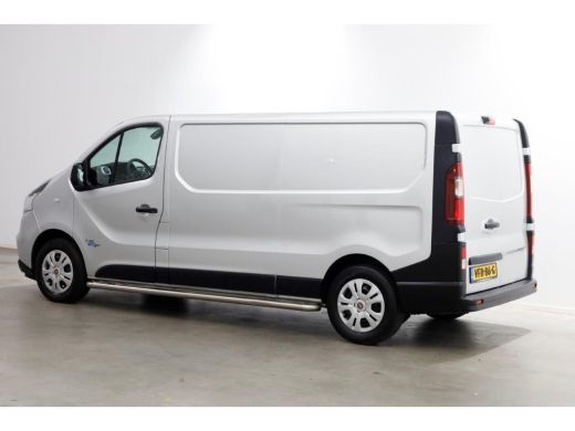 Fiat Talento /Vivaro/Trafic 2.0 MultiJet 145pk L2H1 Airco/Navi/Camera 01-2020 ActivLease financial lease