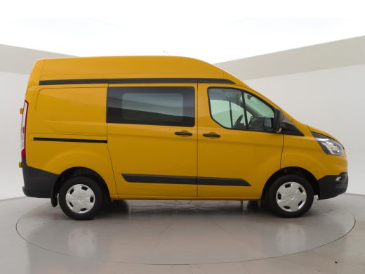 Ford Transit Custom 280 2.0 TDCI L1H2 TREND + AIRCO / CRUISE CONTROL ActivLease financial lease