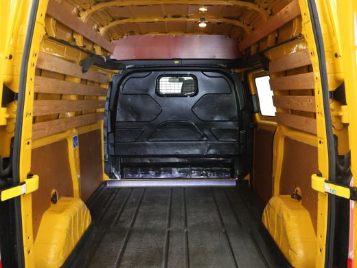 Ford Transit Custom 280 2.0 TDCI L1H2 TREND + AIRCO / CRUISE CONTROL ActivLease financial lease