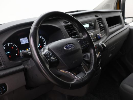Ford Transit Custom 280 2.0 TDCI L1H2 TREND + AIRCO / CRUISE CONTROL ActivLease financial lease