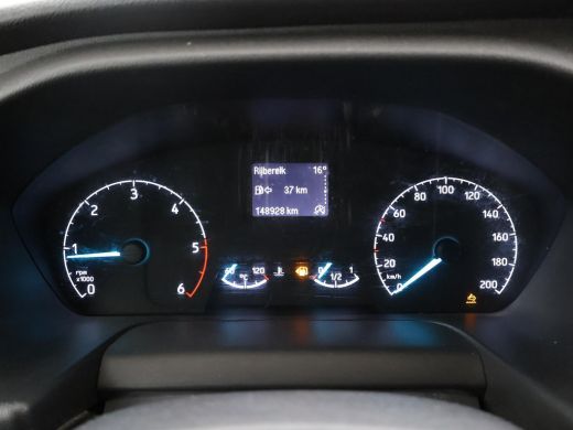 Ford Transit Custom 280 2.0 TDCI L1H2 TREND + AIRCO / CRUISE CONTROL ActivLease financial lease