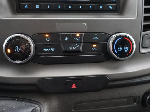 Ford Transit Custom 280 2.0 TDCI L1H2 TREND + AIRCO / CRUISE CONTROL ActivLease financial lease