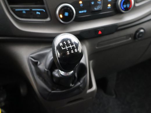 Ford Transit Custom 280 2.0 TDCI L1H2 TREND + AIRCO / CRUISE CONTROL ActivLease financial lease