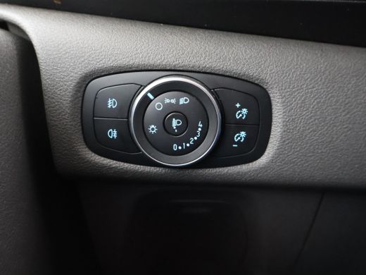 Ford Transit Custom 280 2.0 TDCI L1H2 TREND + AIRCO / CRUISE CONTROL ActivLease financial lease