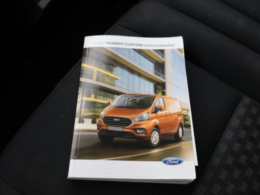 Ford Transit Custom 280 2.0 TDCI L1H2 TREND + AIRCO / CRUISE CONTROL ActivLease financial lease