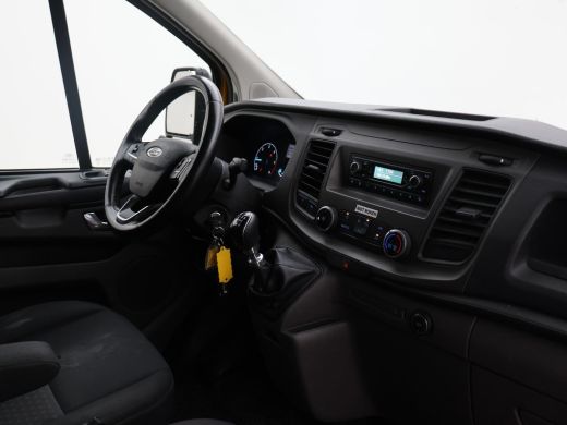Ford Transit Custom 280 2.0 TDCI L1H2 TREND + AIRCO / CRUISE CONTROL ActivLease financial lease