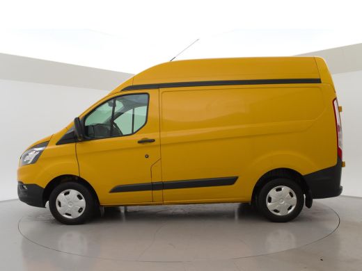 Ford Transit Custom 280 2.0 TDCI L1H2 TREND + AIRCO / CRUISE CONTROL ActivLease financial lease