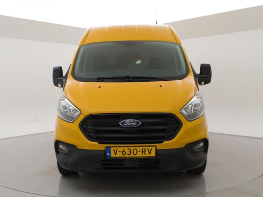 Ford Transit Custom 280 2.0 TDCI L1H2 TREND + AIRCO / CRUISE CONTROL ActivLease financial lease