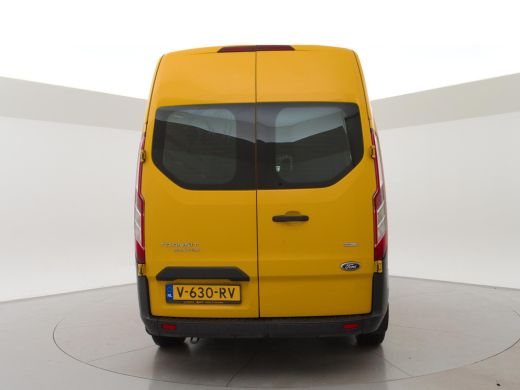 Ford Transit Custom 280 2.0 TDCI L1H2 TREND + AIRCO / CRUISE CONTROL ActivLease financial lease